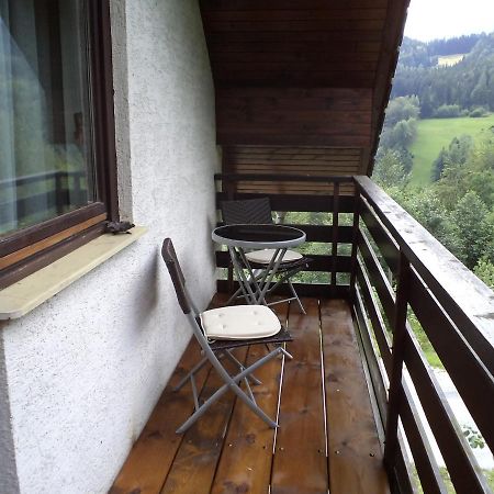 Apartma Podlogar Golica Triglav Apartment เยเซนิตเซ ภายนอก รูปภาพ