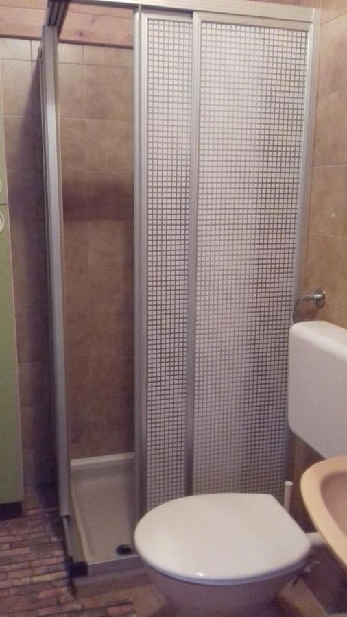 Apartma Podlogar Golica Triglav Apartment เยเซนิตเซ ภายนอก รูปภาพ