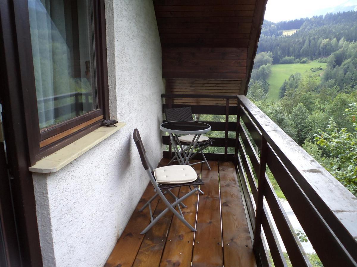 Apartma Podlogar Golica Triglav Apartment เยเซนิตเซ ภายนอก รูปภาพ