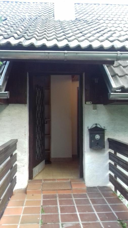 Apartma Podlogar Golica Triglav Apartment เยเซนิตเซ ภายนอก รูปภาพ